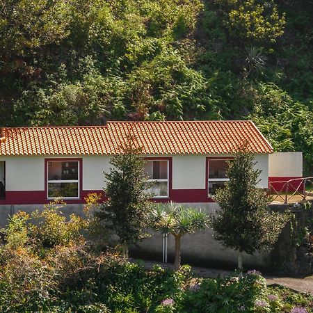 Casas Do Lanco By An Island Apart São Vicente المظهر الخارجي الصورة