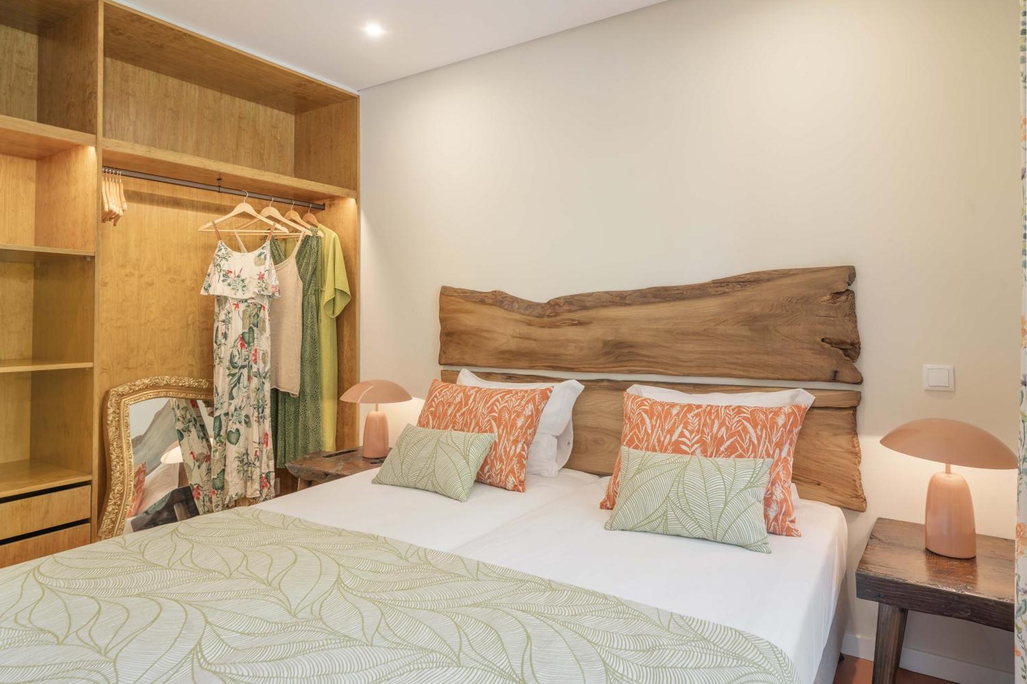 Casas Do Lanco By An Island Apart São Vicente المظهر الخارجي الصورة