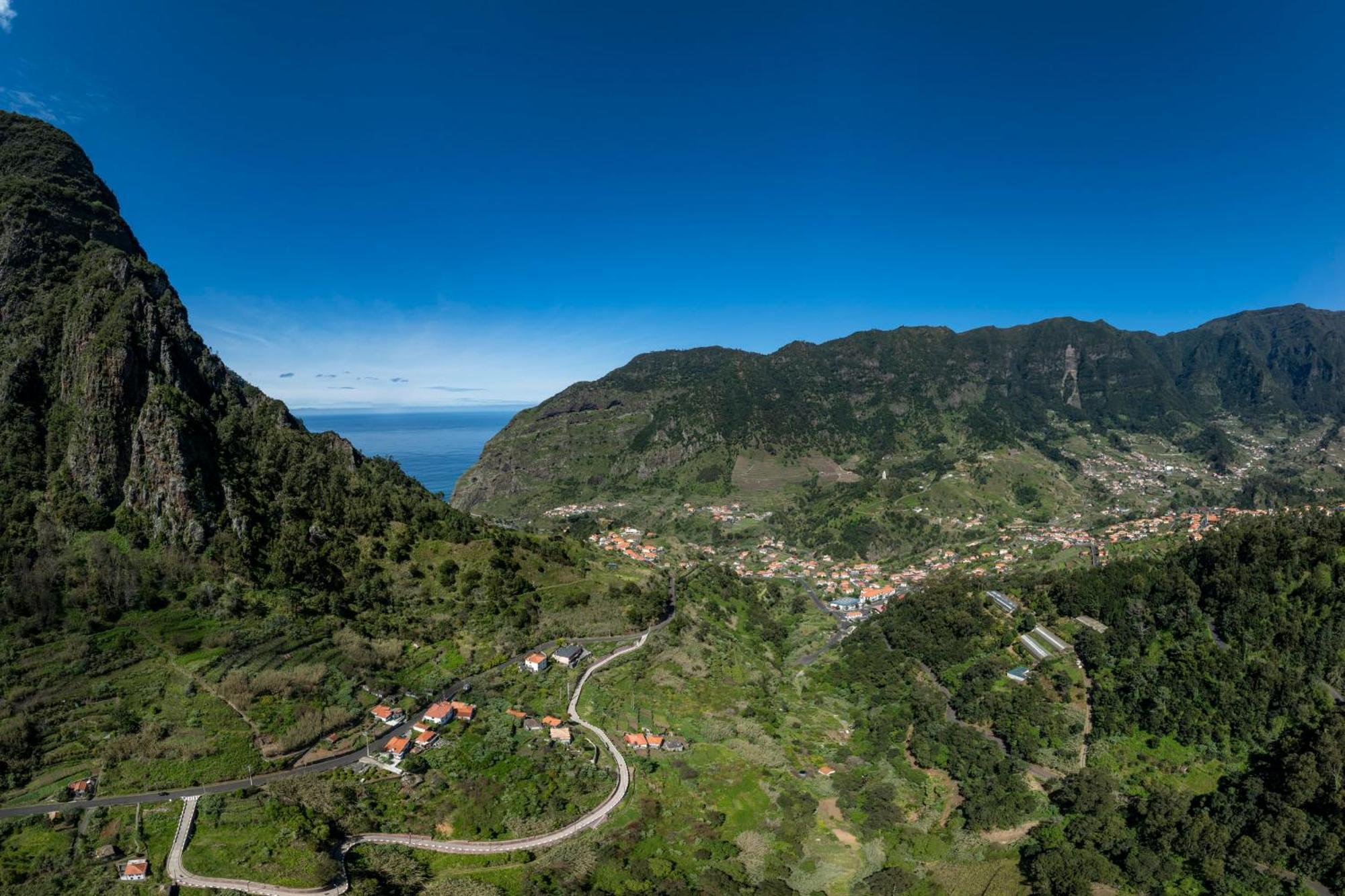 Casas Do Lanco By An Island Apart São Vicente المظهر الخارجي الصورة