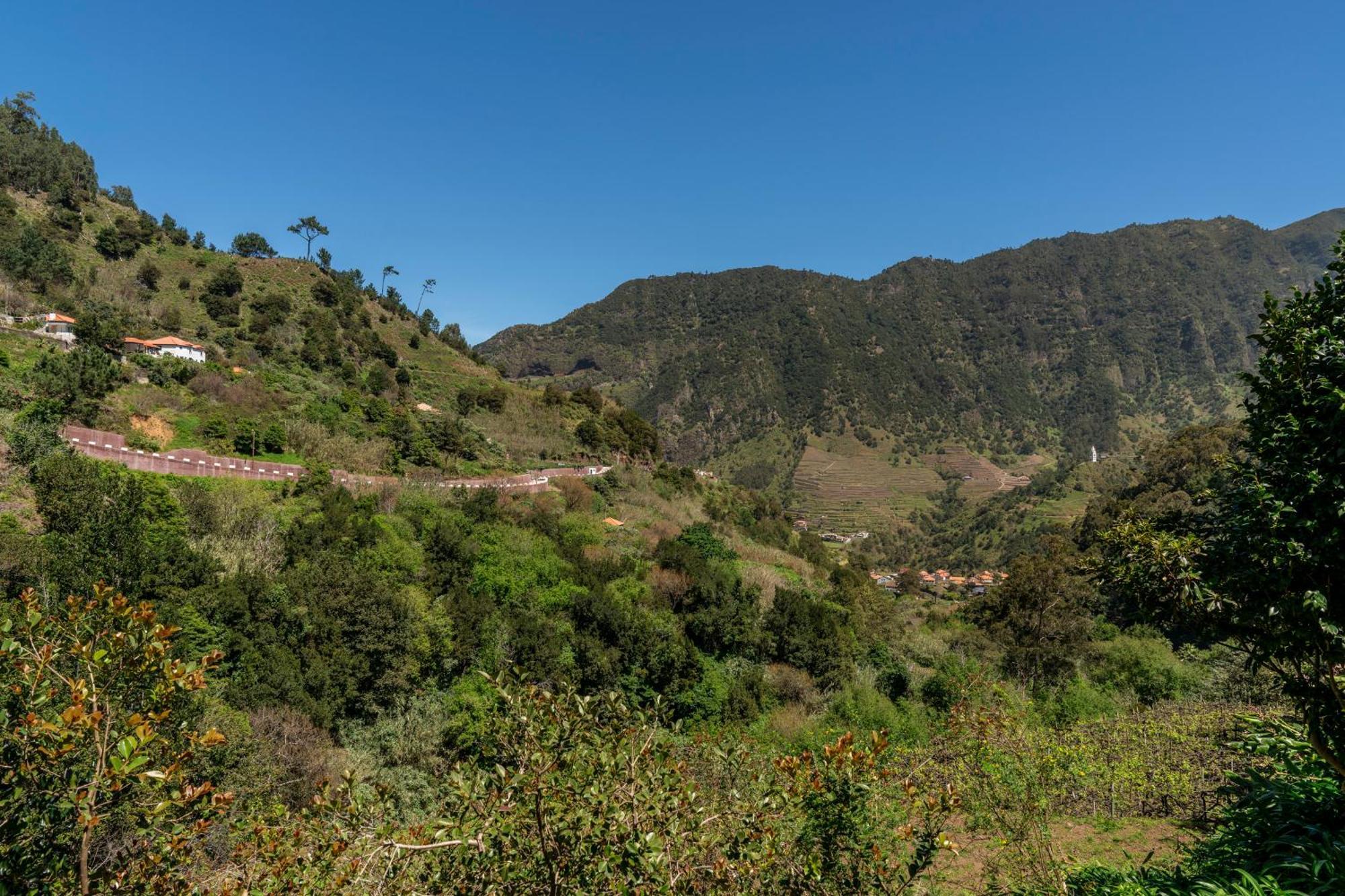 Casas Do Lanco By An Island Apart São Vicente المظهر الخارجي الصورة