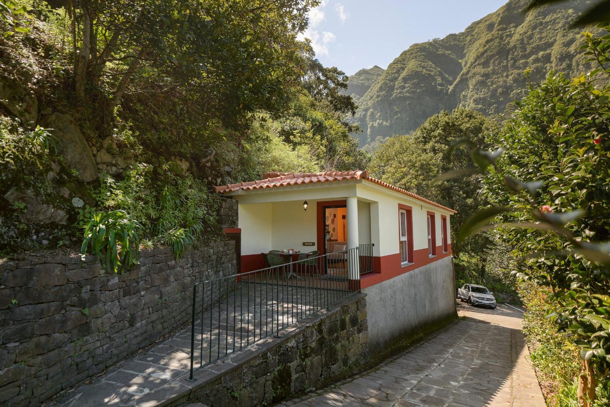 Casas Do Lanco By An Island Apart São Vicente المظهر الخارجي الصورة