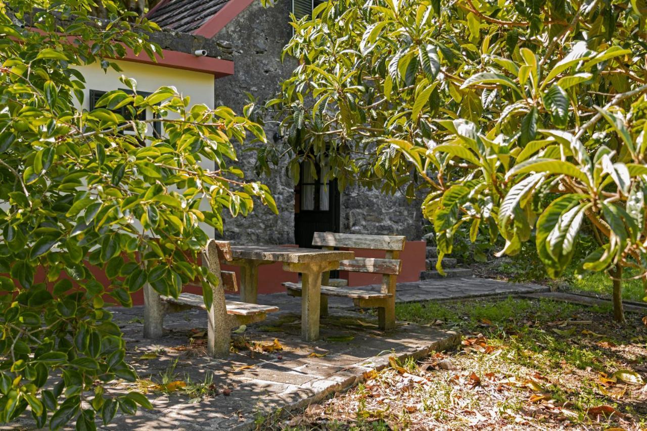 Casas Do Lanco By An Island Apart São Vicente المظهر الخارجي الصورة