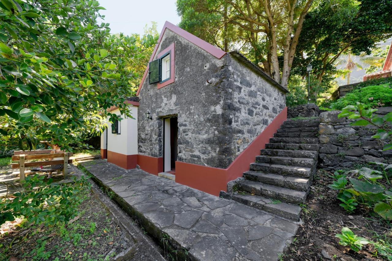 Casas Do Lanco By An Island Apart São Vicente المظهر الخارجي الصورة
