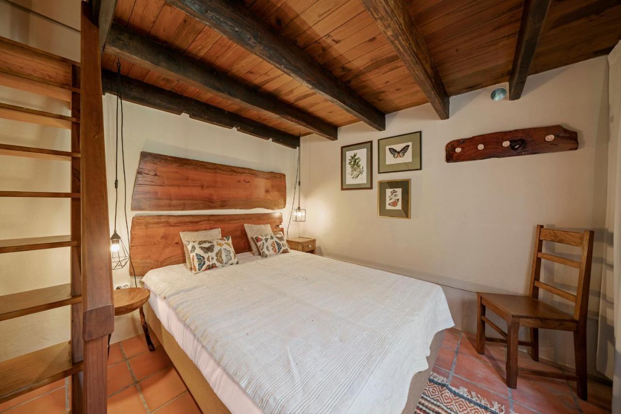 Casas Do Lanco By An Island Apart São Vicente المظهر الخارجي الصورة